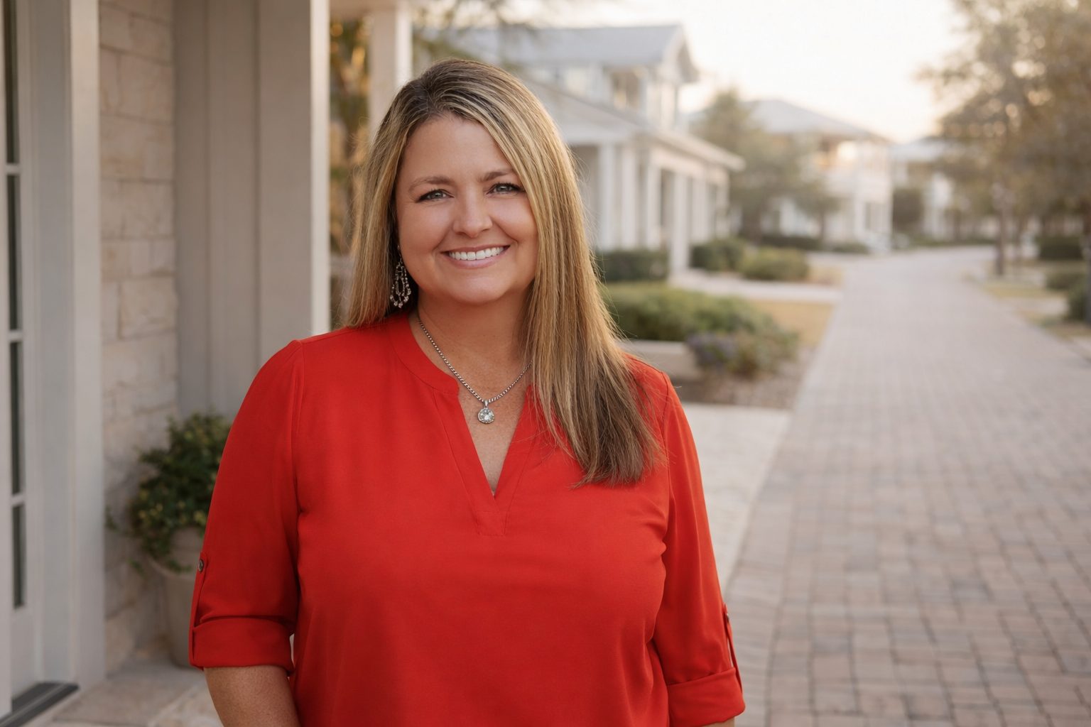 Lorie Coogle, real estate agent in Navarre Florida